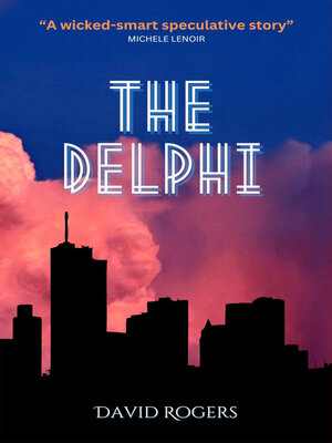 cover image of The Delphi